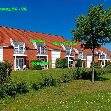 Apartment Godewind
