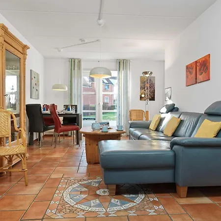 Godewind 아파트 *