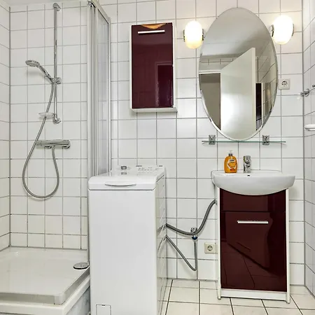 Godewind 아파트 *