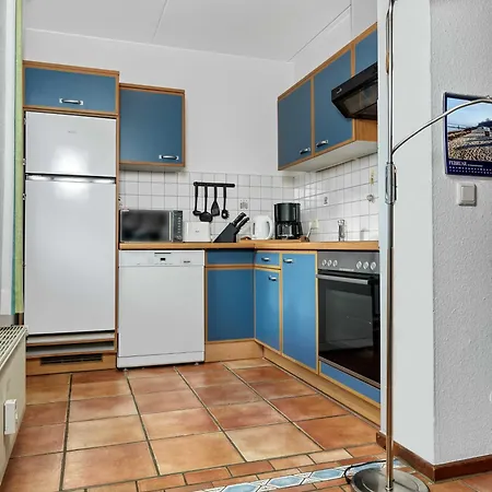Apartment Godewind *