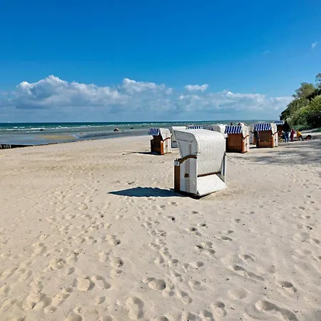 Godewind Apartment Insel Poel