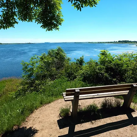 Godewind 인젤 포엘