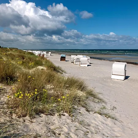 Godewind * Insel Poel