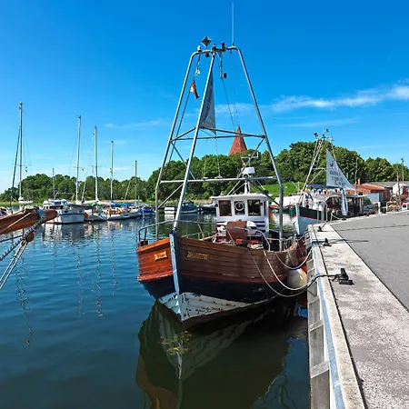 아파트 Godewind *