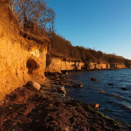 Godewind 아파트 *